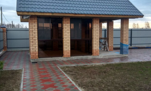 Виды алюминиевых окон и их преимущества