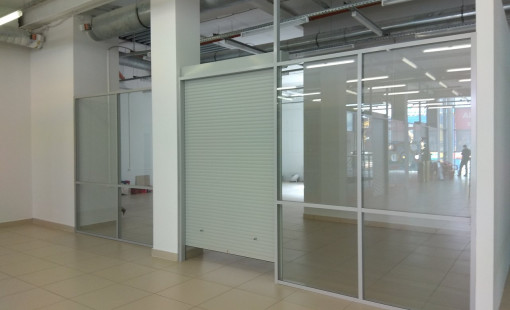 Офисные перегородки по низким ценам в Череповце